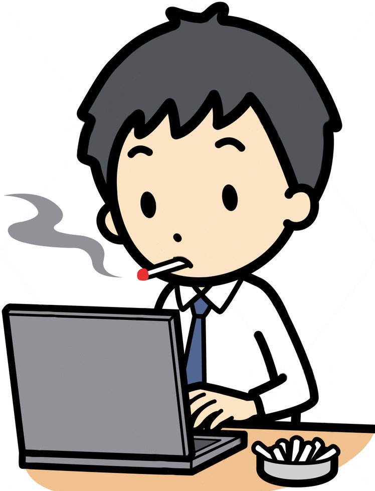 扁桃腺 アイコス